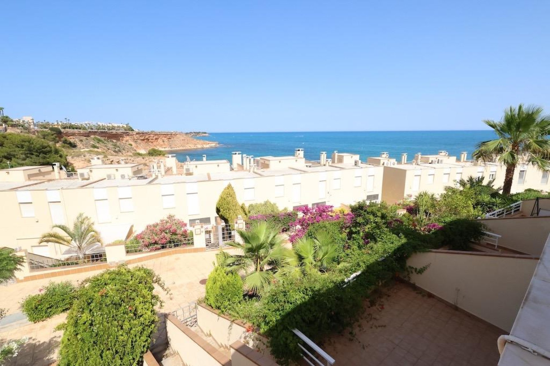 Resale - Townhouse / Terraced House - Orihuela Costa - Agua Marina