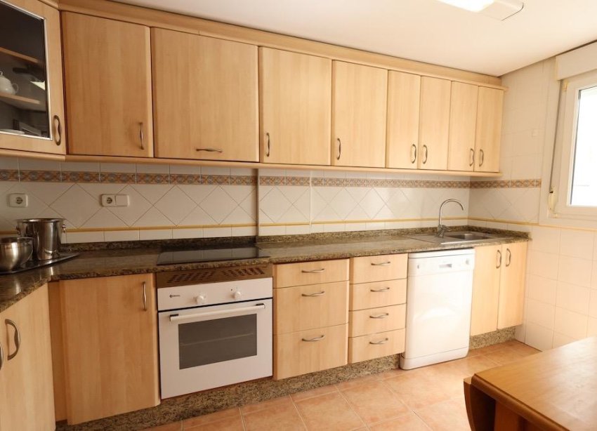Resale - Townhouse / Terraced House - Orihuela Costa - Agua Marina