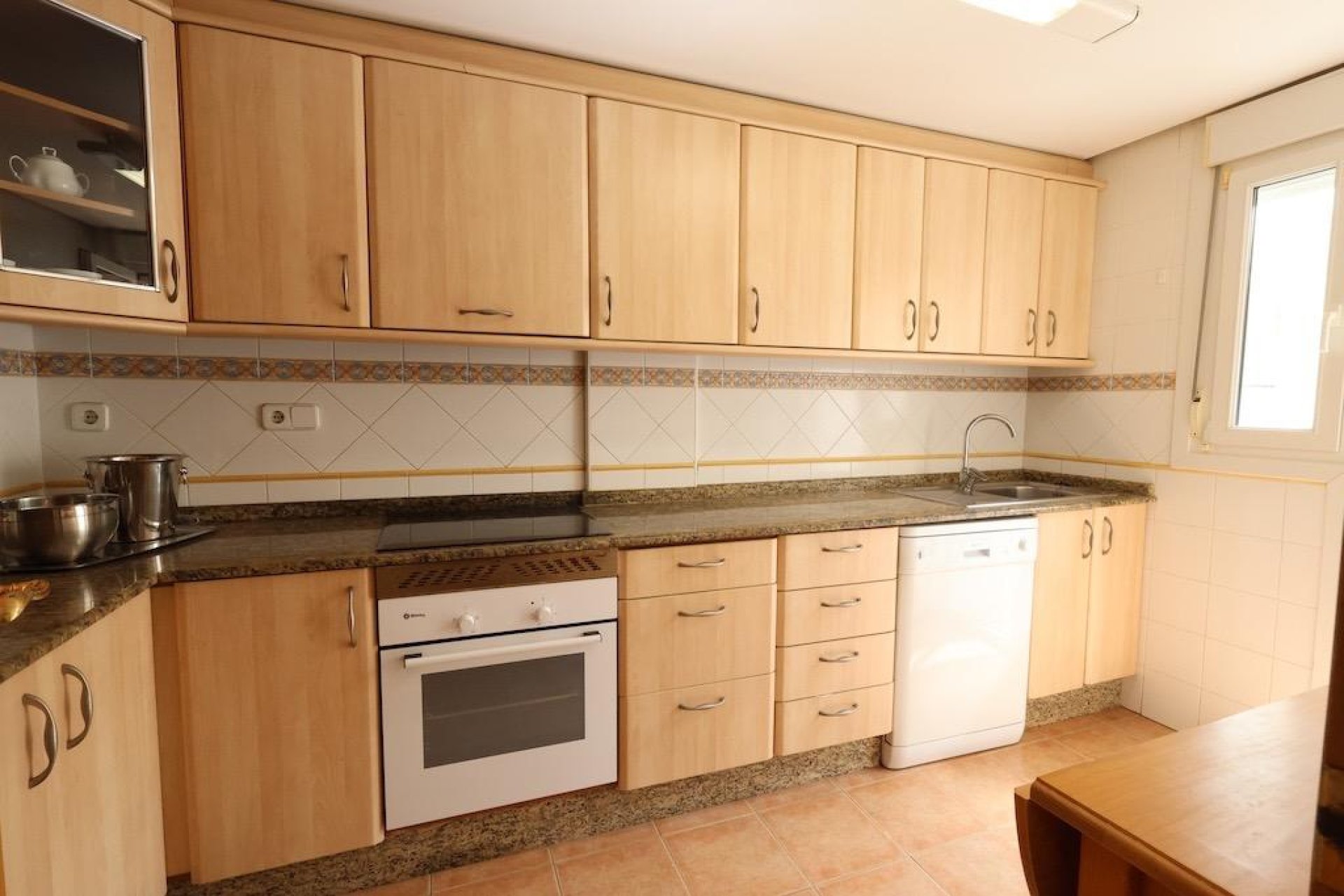 Resale - Townhouse / Terraced House - Orihuela Costa - Agua Marina