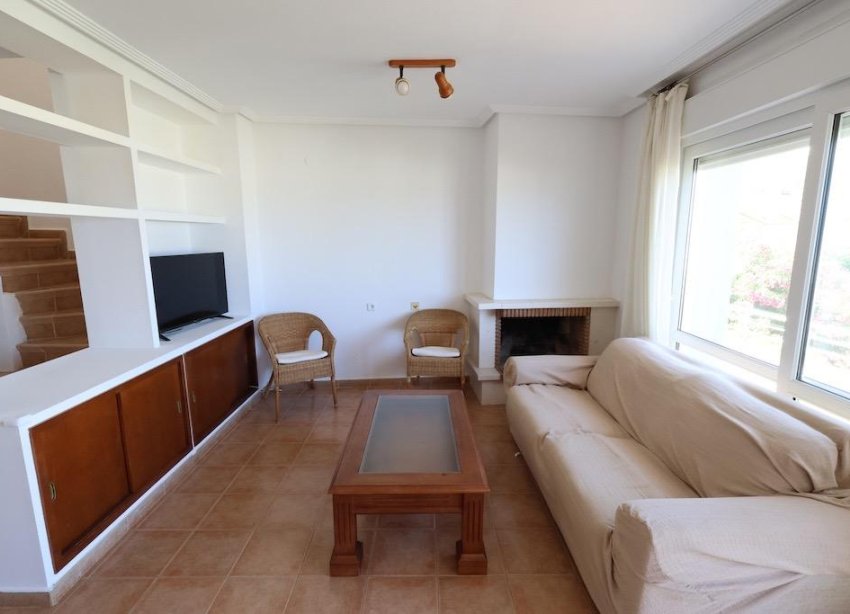 Resale - Townhouse / Terraced House - Orihuela Costa - Agua Marina