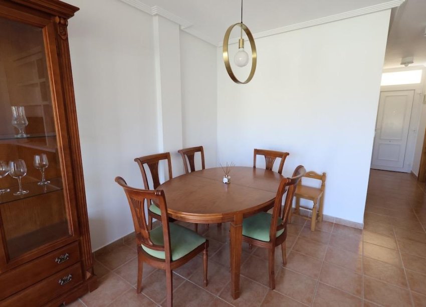 Resale - Townhouse / Terraced House - Orihuela Costa - Agua Marina