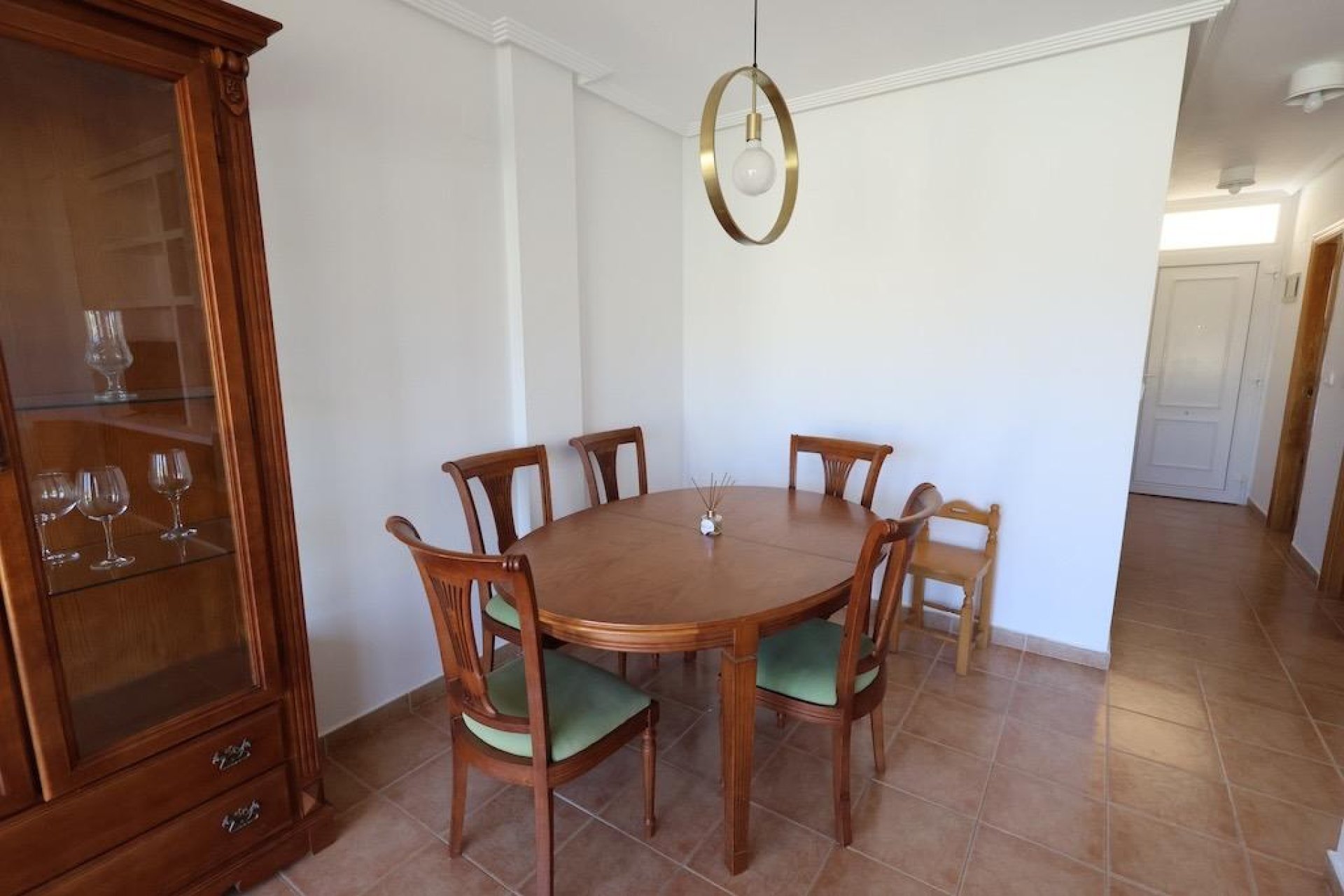 Resale - Townhouse / Terraced House - Orihuela Costa - Agua Marina
