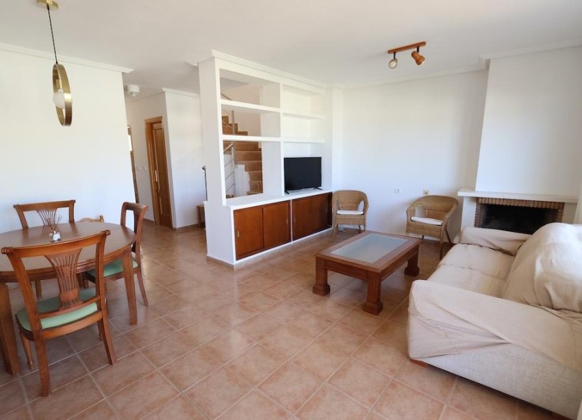 Resale - Townhouse / Terraced House - Orihuela Costa - Agua Marina