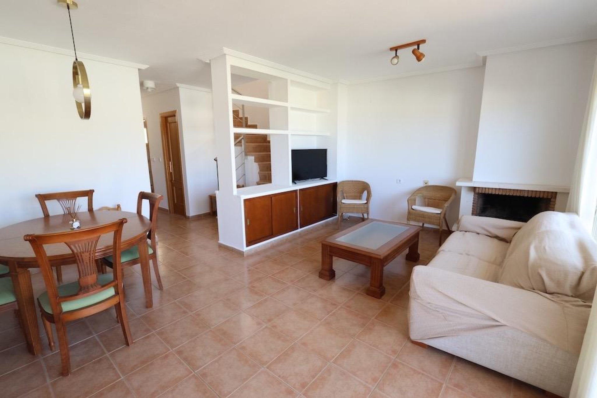 Resale - Townhouse / Terraced House - Orihuela Costa - Agua Marina