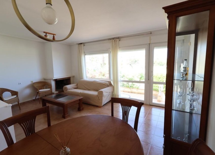 Resale - Townhouse / Terraced House - Orihuela Costa - Agua Marina