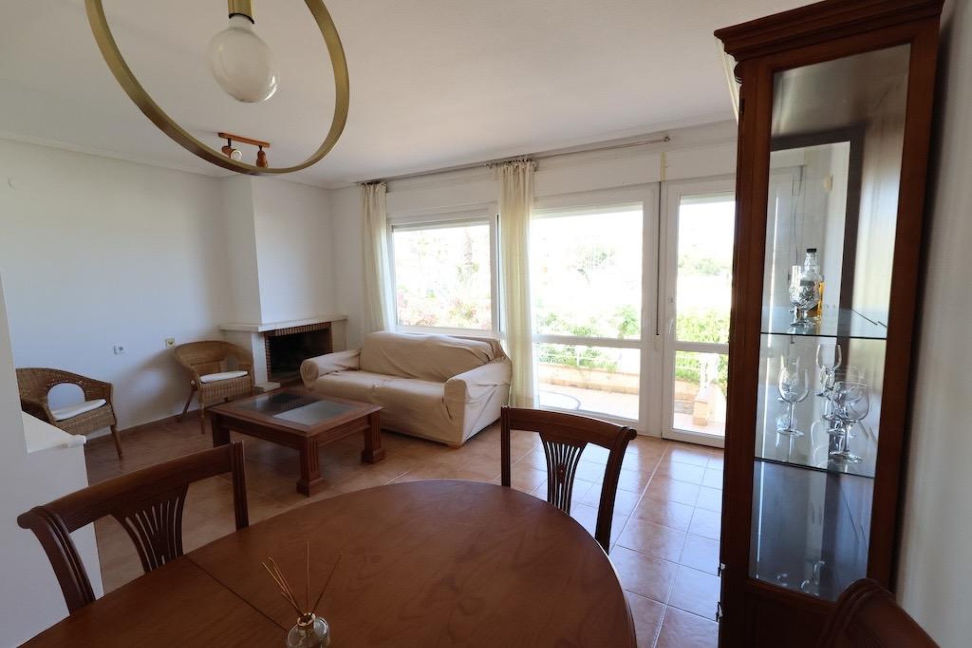 Resale - Townhouse / Terraced House - Orihuela Costa - Agua Marina