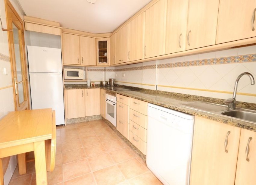 Resale - Townhouse / Terraced House - Orihuela Costa - Agua Marina