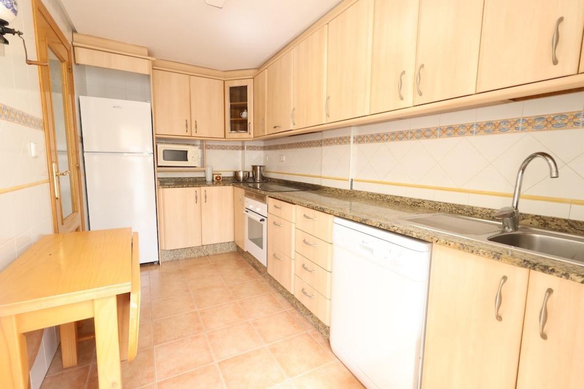 Resale - Townhouse / Terraced House - Orihuela Costa - Agua Marina