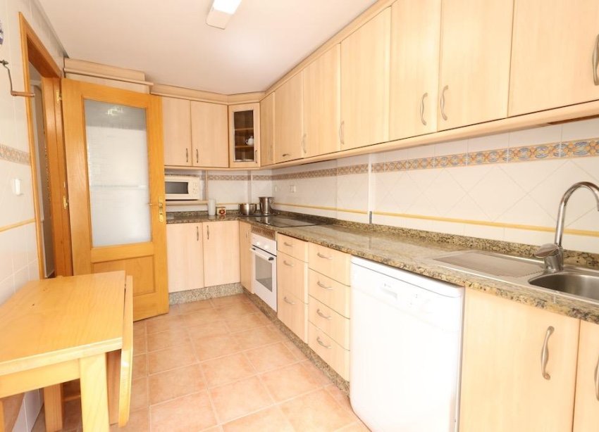 Resale - Townhouse / Terraced House - Orihuela Costa - Agua Marina