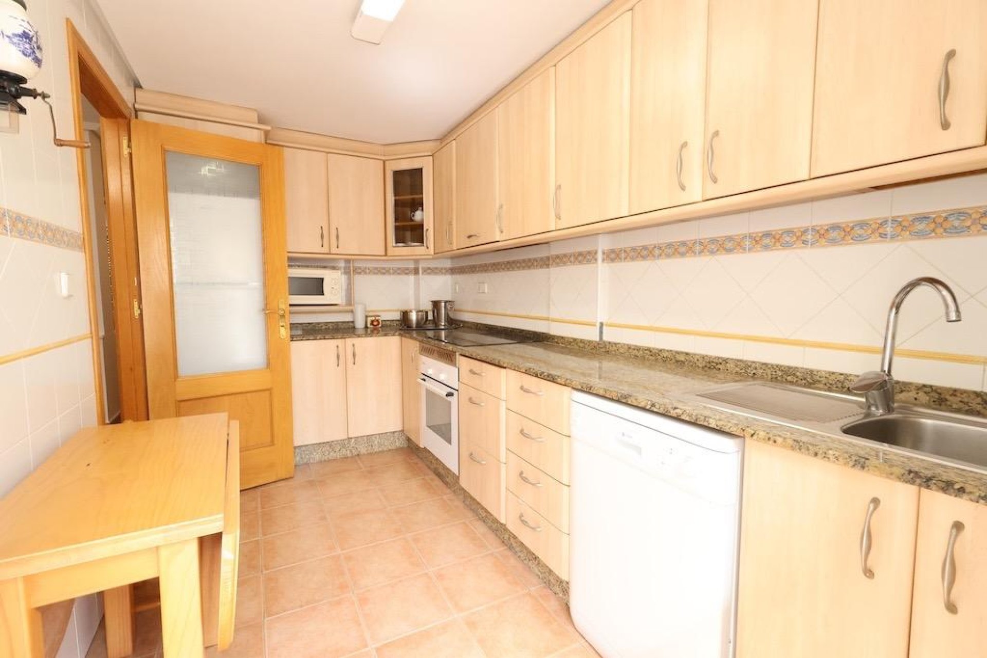 Resale - Townhouse / Terraced House - Orihuela Costa - Agua Marina