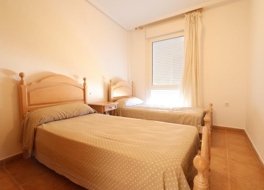 Resale - Townhouse / Terraced House - Orihuela Costa - Agua Marina