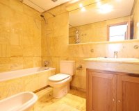 Resale - Townhouse / Terraced House - Orihuela Costa - Agua Marina
