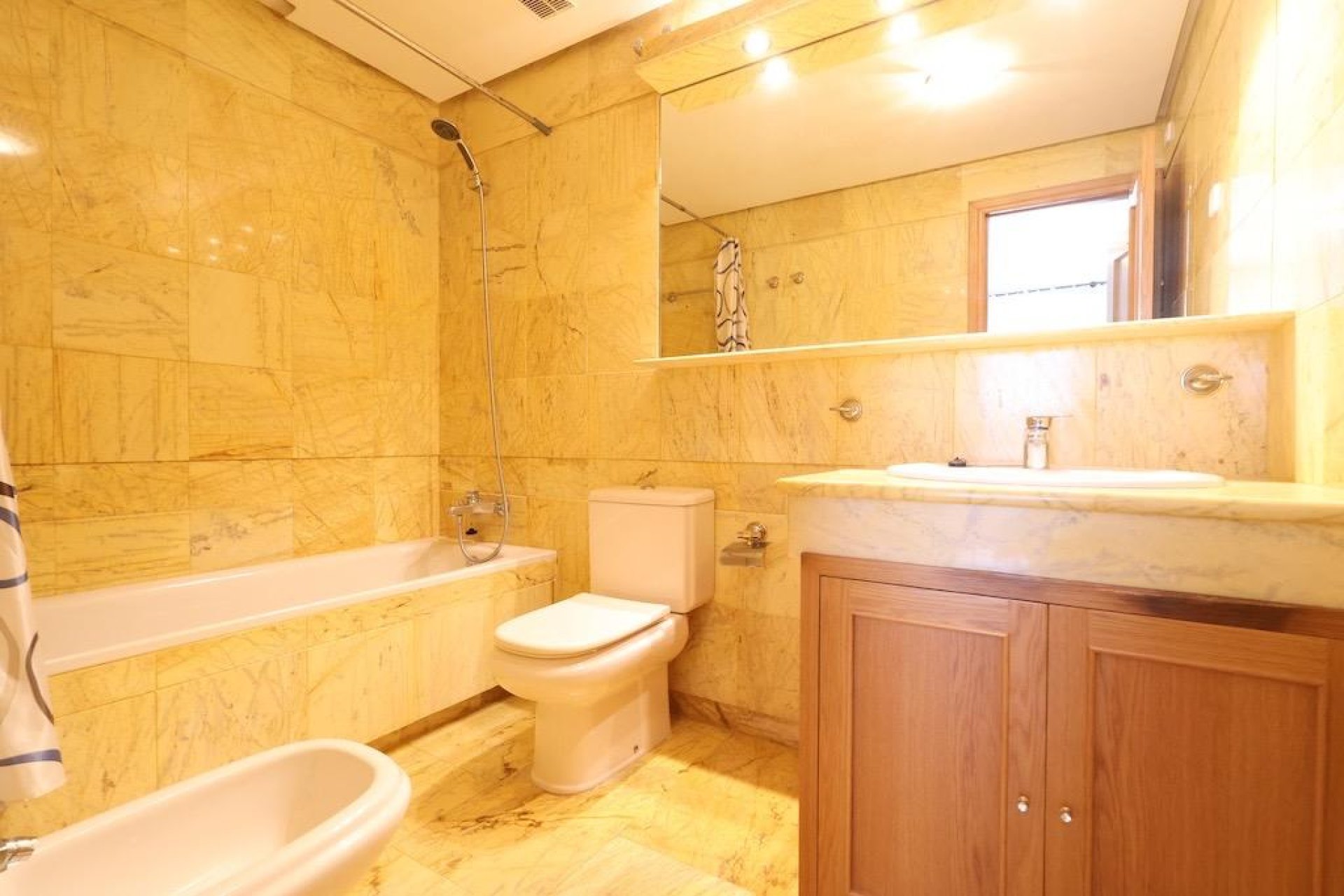 Resale - Townhouse / Terraced House - Orihuela Costa - Agua Marina