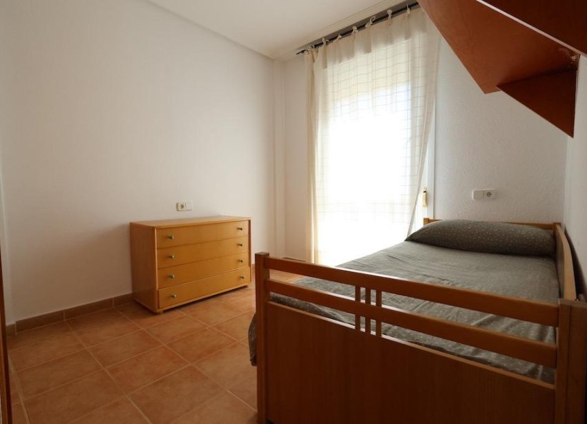 Resale - Townhouse / Terraced House - Orihuela Costa - Agua Marina