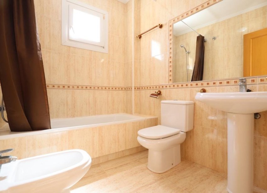 Resale - Townhouse / Terraced House - Orihuela Costa - Agua Marina