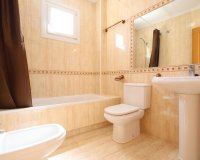 Resale - Townhouse / Terraced House - Orihuela Costa - Agua Marina