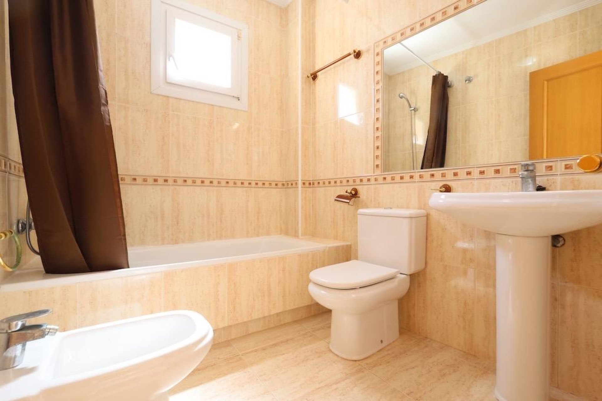 Resale - Townhouse / Terraced House - Orihuela Costa - Agua Marina