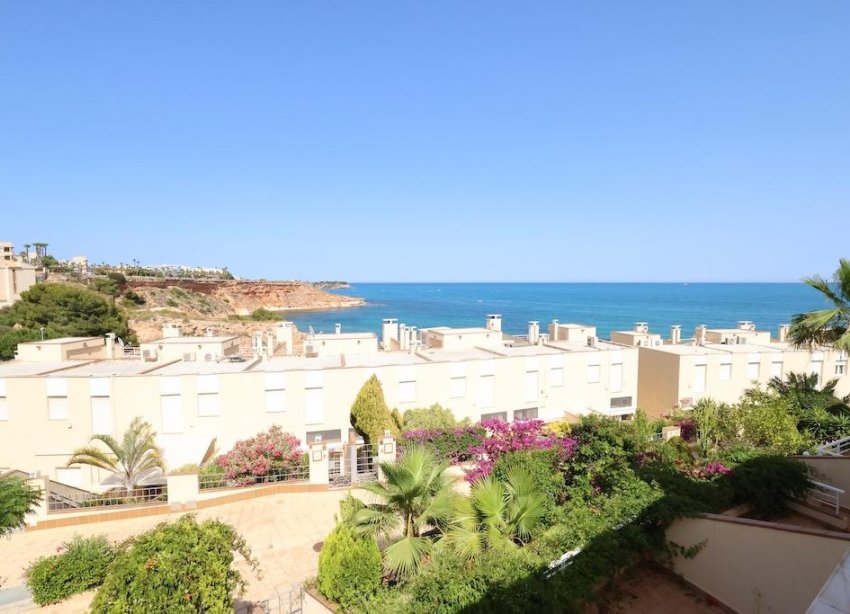 Resale - Townhouse / Terraced House - Orihuela Costa - Agua Marina