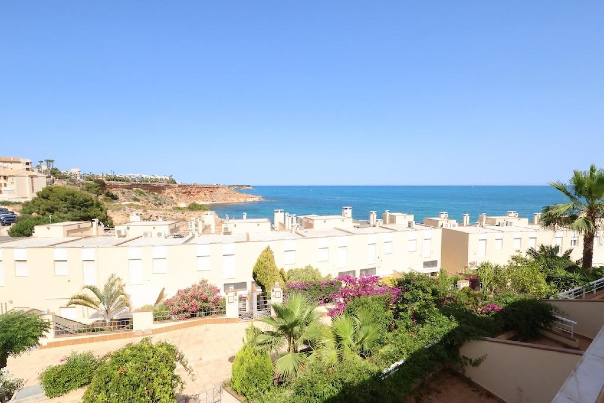 Resale - Townhouse / Terraced House - Orihuela Costa - Agua Marina