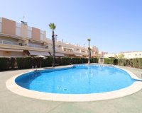 Resale - Townhouse / Terraced House - Orihuela Costa - Agua Marina