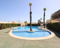 Resale - Townhouse / Terraced House - Orihuela Costa - Agua Marina