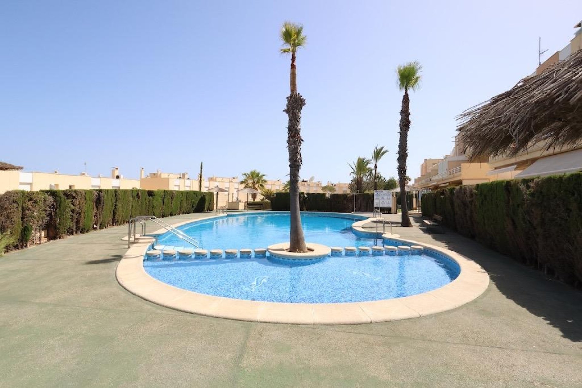 Resale - Townhouse / Terraced House - Orihuela Costa - Agua Marina