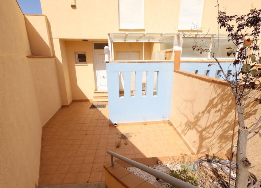 Resale - Townhouse / Terraced House - Orihuela Costa - Agua Marina