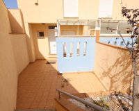 Resale - Townhouse / Terraced House - Orihuela Costa - Agua Marina