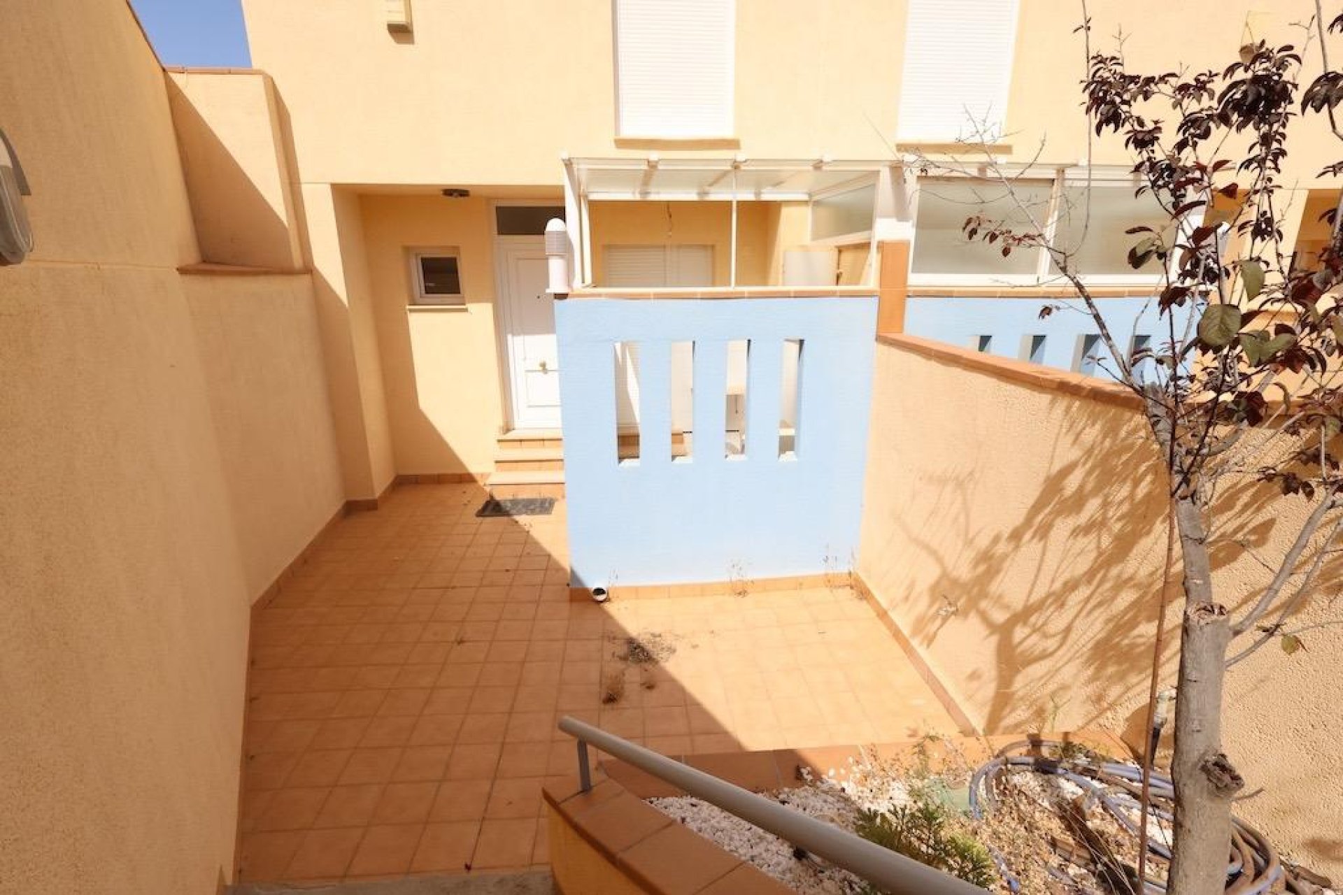 Resale - Townhouse / Terraced House - Orihuela Costa - Agua Marina