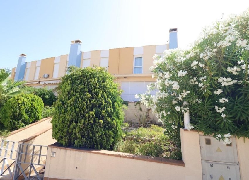 Resale - Townhouse / Terraced House - Orihuela Costa - Agua Marina