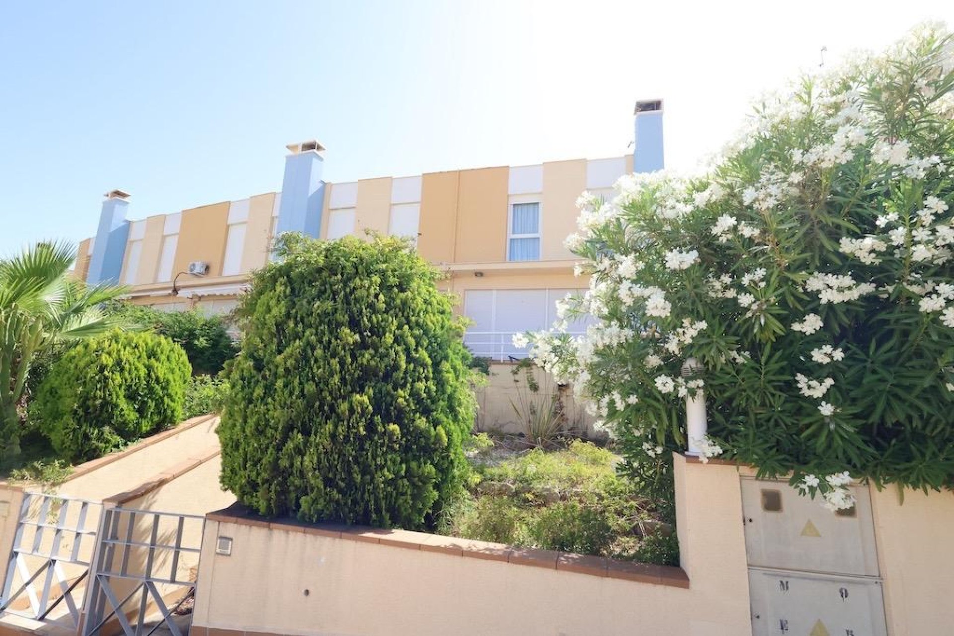 Resale - Townhouse / Terraced House - Orihuela Costa - Agua Marina