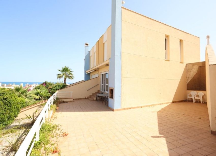 Resale - Townhouse / Terraced House - Orihuela Costa - Agua Marina