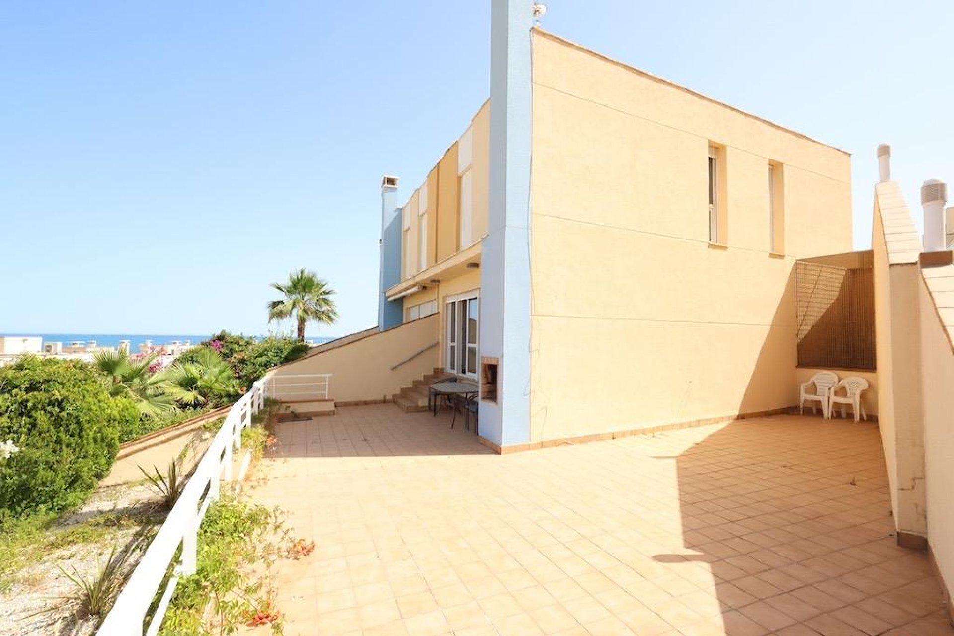 Resale - Townhouse / Terraced House - Orihuela Costa - Agua Marina