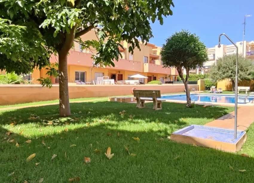 Resale - Townhouse / Terraced House - Orihuela Costa - Cabo Roig