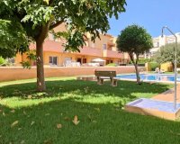 Resale - Townhouse / Terraced House - Orihuela Costa - Cabo Roig