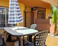Resale - Townhouse / Terraced House - Orihuela Costa - Cabo Roig