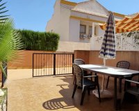 Resale - Townhouse / Terraced House - Orihuela Costa - Cabo Roig