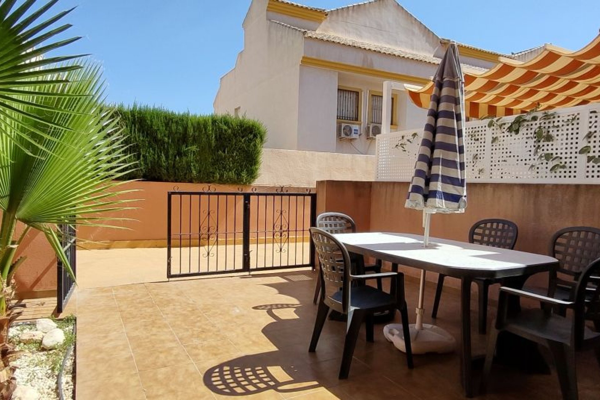 Resale - Townhouse / Terraced House - Orihuela Costa - Cabo Roig