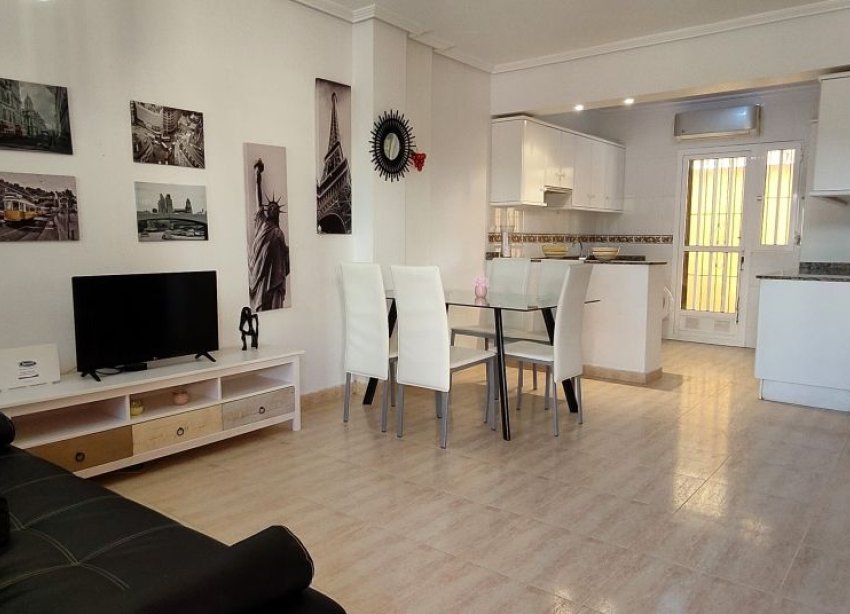 Resale - Townhouse / Terraced House - Orihuela Costa - Cabo Roig