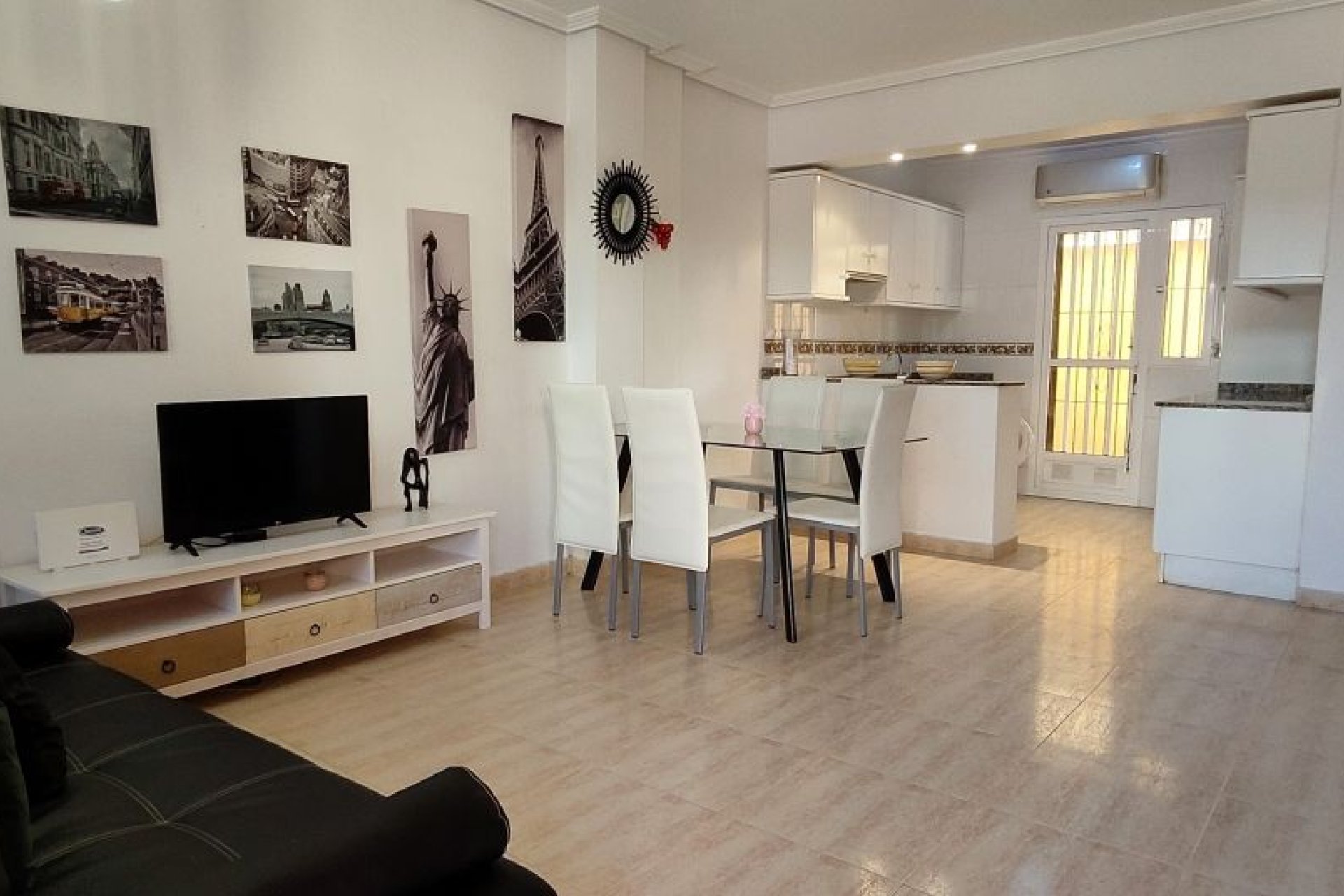Resale - Townhouse / Terraced House - Orihuela Costa - Cabo Roig