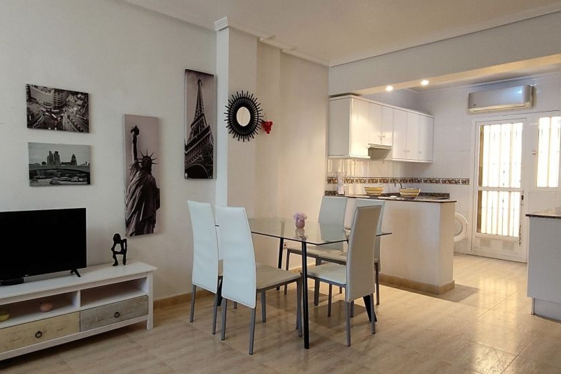 Resale - Townhouse / Terraced House - Orihuela Costa - Cabo Roig
