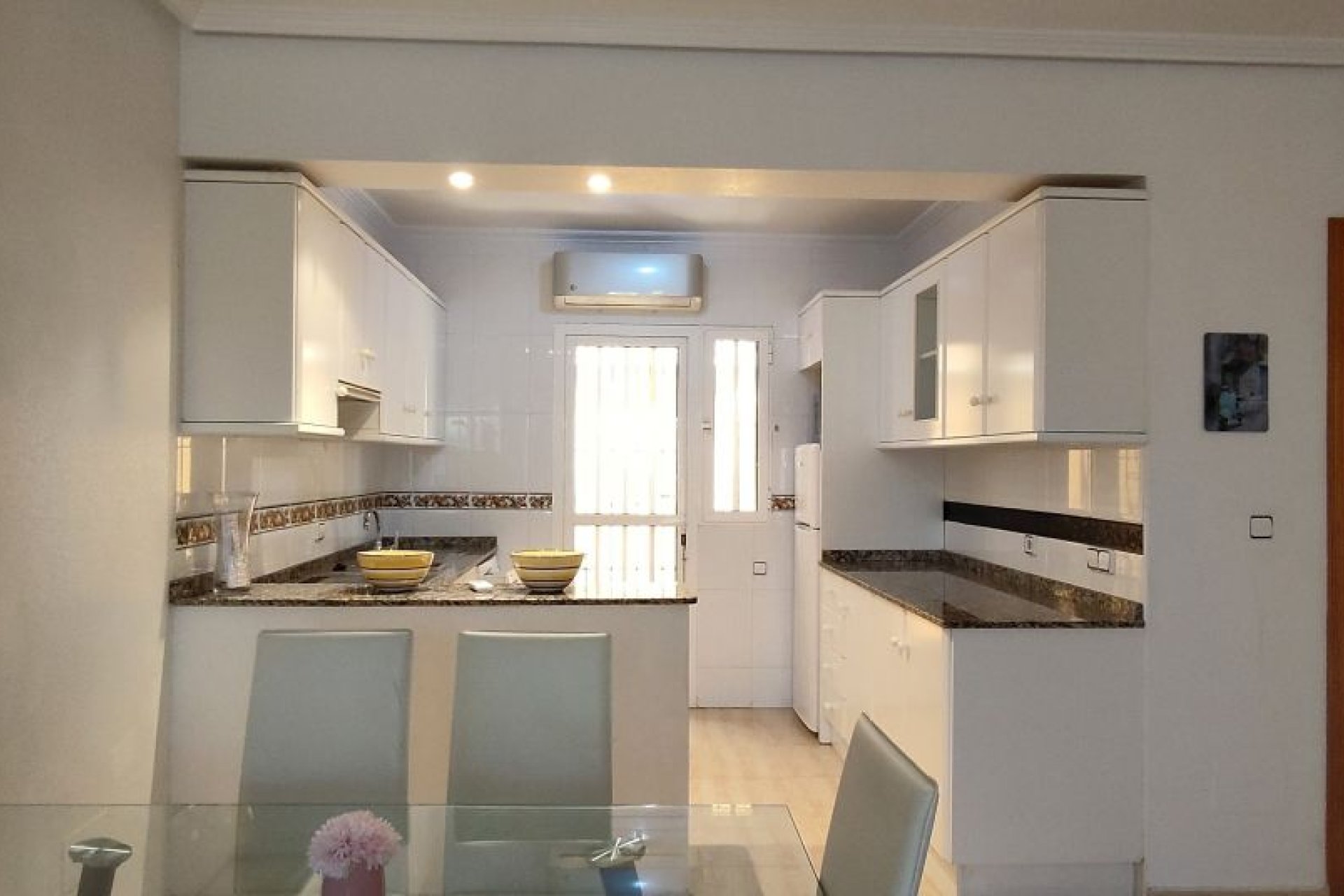 Resale - Townhouse / Terraced House - Orihuela Costa - Cabo Roig