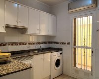 Resale - Townhouse / Terraced House - Orihuela Costa - Cabo Roig