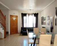 Resale - Townhouse / Terraced House - Orihuela Costa - Cabo Roig