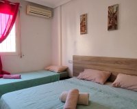 Resale - Townhouse / Terraced House - Orihuela Costa - Cabo Roig