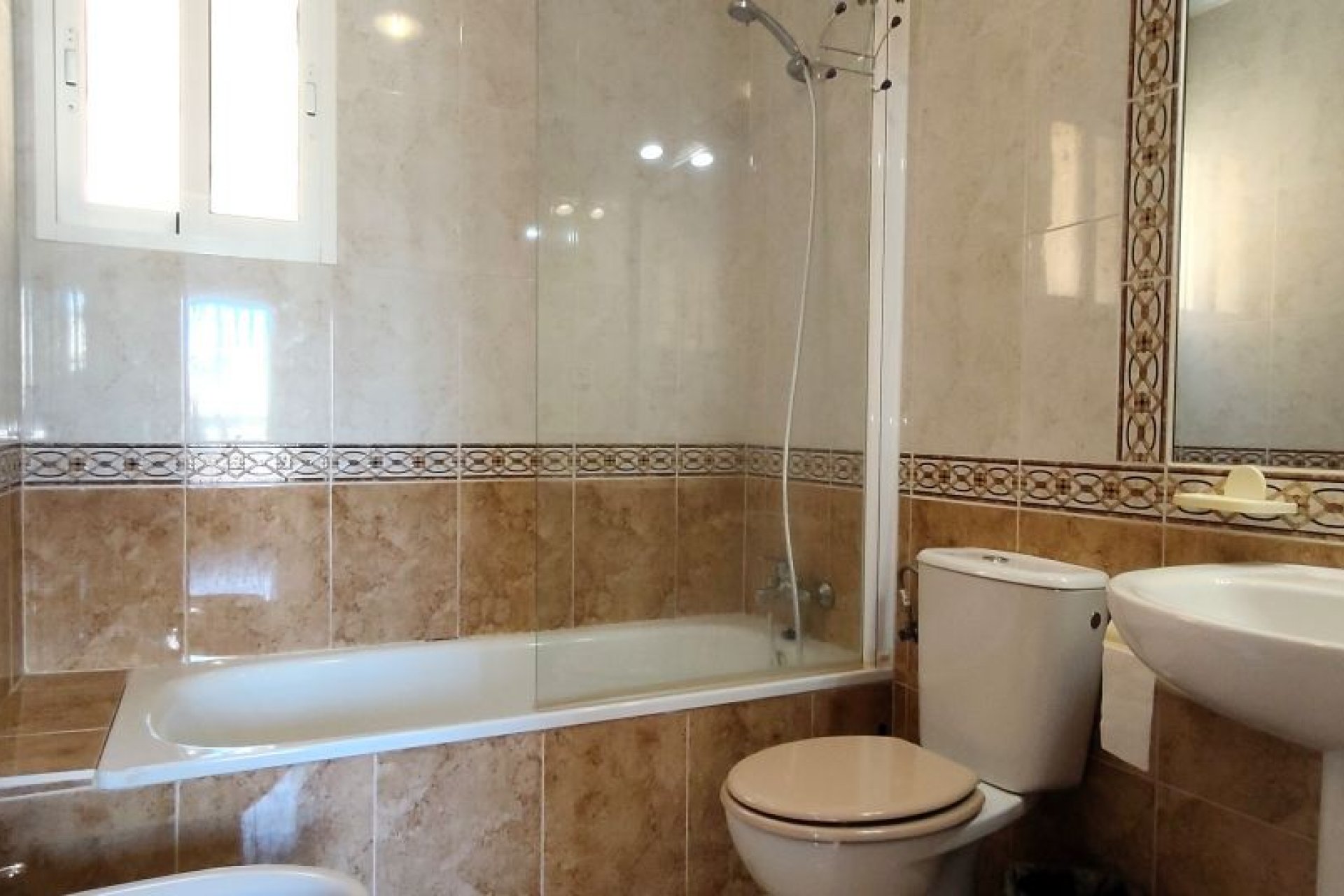 Resale - Townhouse / Terraced House - Orihuela Costa - Cabo Roig