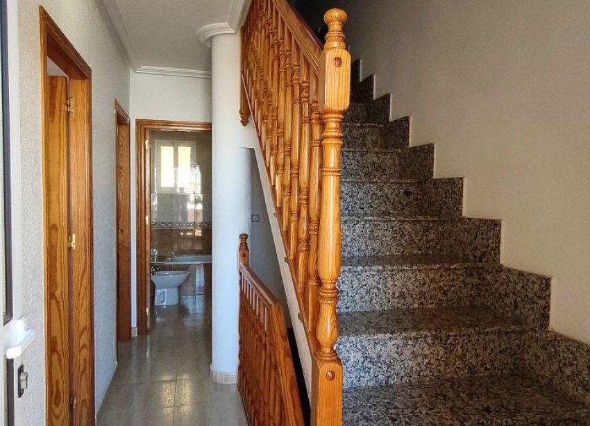 Resale - Townhouse / Terraced House - Orihuela Costa - Cabo Roig