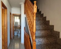 Resale - Townhouse / Terraced House - Orihuela Costa - Cabo Roig
