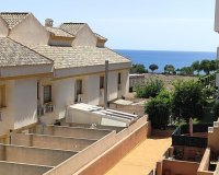 Resale - Townhouse / Terraced House - Orihuela Costa - Cabo Roig
