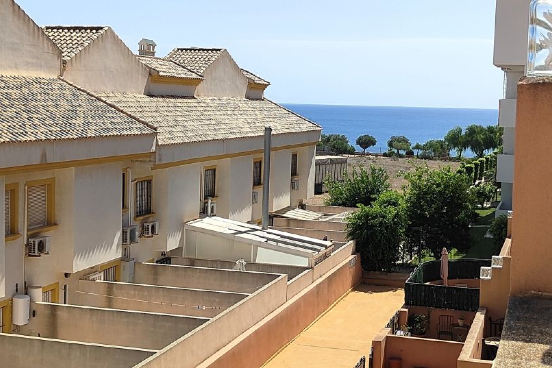 Resale - Townhouse / Terraced House - Orihuela Costa - Cabo Roig